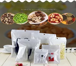 صافية رائحة بيضاء دليل على أكياس قفل بلاستيك بلاستيك رونتز رانتز العبوة OPP Bulk Gift Packages PVC Bag Baggies WhosalSe6284637