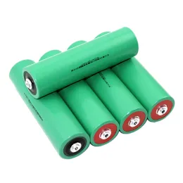 1-6pcs/lotto Nuovo 46160 3.2V 25Ah LifePO4 Batteria ricaricabile fai da te 12V 24 V Scooter elettrico Scooter batteria solare