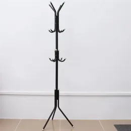 Photography Coat Stand Tree Rack Metal Hanger Hat Standing Hall Hallway Holder Organizer Entryway Office Floor Entry Free Iron