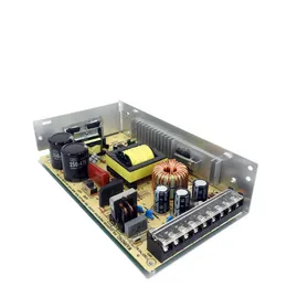 12V 24V 36V 48V 60V 72V 360W 400W 500W 600W Comutora Fonte de alimentação Transformador de fonte de alimentação AC DC SMPS PARA O MOTOR DO CCTV CCTV LEV