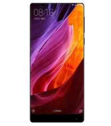 Оригинальный мобильный телефон Xiaomi Mi MIX Pro 4G LTE, 6 ГБ ОЗУ, 256 ГБ ПЗУ, Snapdragon 821, Android, 64 дюйма, безрамочный, полноэкранный, полноэкранный, Cerami5015509