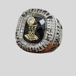 Designer 2006-2023 World Basketball Championship Ring Luxury 14K Gold Champions Rings Diamond Sport Jewelrys for Man Woman