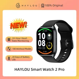 Haylou ls02 watch online faces