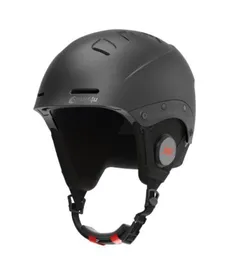 Motorcycle Helmets Smart4u Bluetooth Ski Music Helmet Phone Snow PCUS Imported EPS14113409