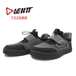 Cycling Shoes LEHTF Men Professional Mtb Bike Sneakers Mountain Biking For Antiskid Outdoor