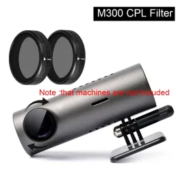 per filtro cply cpl GLA 70 m300 GLAS 70MAI M300 CPL Filtro per per adesivo per accessori 70mAi M300 set statico