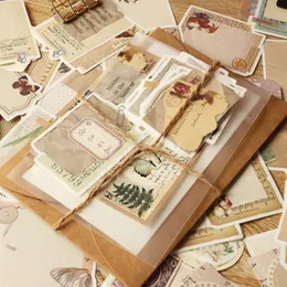 DHgate.com:100pc Vintage Paper Junk Journal DIY Scrapbooking DHgate.com:100pc Vintage Paper Junk Journal DIY Scrapbooking