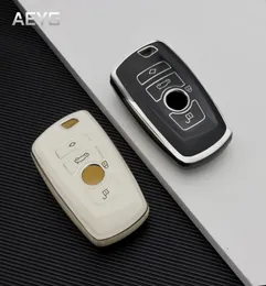 TPU Car Remote Key Case Cover Shell Fob For BMW 1 3 4 5 Series F20 F30 G20 f31 F34 F10 G30 F11 X3 F25 X4 I3 M3 M4 320i 530i 550i2614954