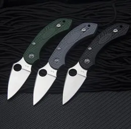 Spider C28 Folding Blade Knife Tasca Kitchen Knives Utility EDC Tools3350304