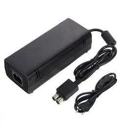 Xbox 360 Slim0126484542 için AB fiş AC adaptörü 135W güç kaynağı