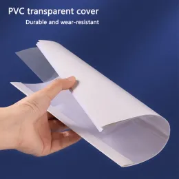 Kolce A4 Hot Melt Cover Winding Maszyna maszyna wiążąca maszyna Specjalne materiały eksploatacyjne Plastikowe przezroczyste dokumenty pokrycie kontraktowe