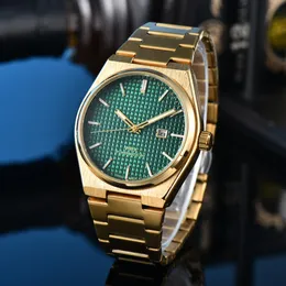 Designer Herren Uhren 40 -mm