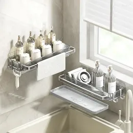 Magazyn kuchenny ze stali nierdzewnej zlewozmywak stojak gąbki gadżet łazienkowy gadżet łazienkowy gadżet