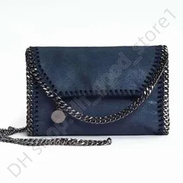 모든 크기의 작은 손 핸드 셰이크 미니 디자이너 가방 유명한 여성 브랜드 이름 Stella McCartney Bag Falabella 771