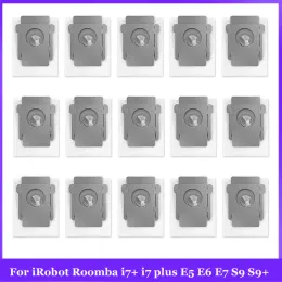 Staubbeutel für Irobot Roomba i3 i3+ / i4 i4+ / i6 i6+ / i7 i7+ / j7 j7+ / i8+ / s9 S9+ Roboter Vakuumreiniger Zubehör Staubbeutel