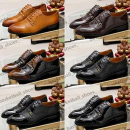 Designer Men Loafers Dress Shoe Luxury Horsebit Platform Shoes Rubber Ladies Genuine Leather Sneakers