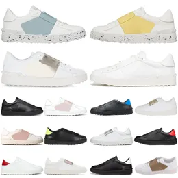 Sneakers buty mężczyźni kobiety nowe oddychające oddychane czerwone, niskie pomarańczowe biały czarny zespół brązowy zielony szary platynowy ogród jeden rozmiar 35-44