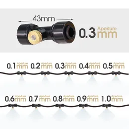 45W 0,3 mm Autodoor -Sprühkühlsystem Pumpe Timer Controller Misting Düsen Kit Atomizing Garten Gewächshaus Blumen Bewässerung