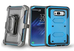 Tungt fall för Samsung Galaxy J3 J7 2018 2017 2016 2015 J710 J1 J120 J510 A310 A510 Prime On7 ON5 ON7 G530 Armor Shell Back C7182363
