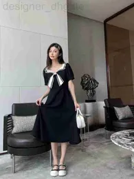 Основные повседневные платья Дизайнер 2020 Новый летний пояс сказок супер бессмертной лесной академии Feng Shui Ручная одежда с квадратной шеей, уникальное платье k9lk
