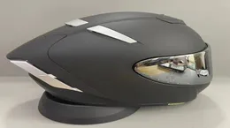 Kaski motocyklowe Shoei xSpirit III X14 MABLACK HELMET Custom Race Pain