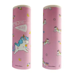 Сумки Unicorn Pencil Case NBX Newmebox Estuche Escolar Kawaii School Supplies Trousse Scolaire Stylo Pencil Box Pencilces