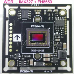 Камеры WDR AHD 1080P / CVBS 1 / 2,8 "STARVIS IMX327 CMOS Sensor + FH8550 модуль платы PCB Camera Camera Camera Camera (дополнительные детали)