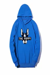 Mens Designer Hoodies Luxury Sweatshirt Men Women Hoodies Streerwear Fashion Design Pullovers LongSleeves Puppy Super Quality8690431