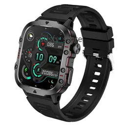 QX11 SMART RESPOSTA 2024 NOVA bateria de 420mAh Outdoor Outrof-Gretged Waterperme Impertável Smartwatch Relloj for Men Hombre