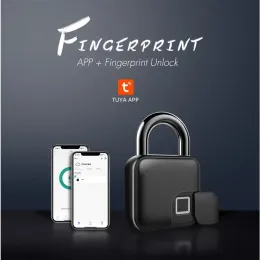 Blocca smart impronta digitale pacchetto tuya bluetooth serratura smart warehouse dors