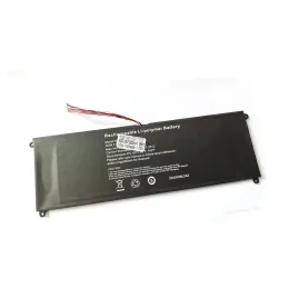 Power Westrock PL5267103P*2P Batteria da 10000Mah per Prestigio SmartBook 116A03 per Prestigio 116A01 PC laptop