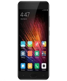 Xiaomi mi6 mi 6 4g LTE celular 4GB RAM 64GB ROM Snapdragon 835 Octa Core Android 515quot Cerâmica curva Curvada Screen 17733857