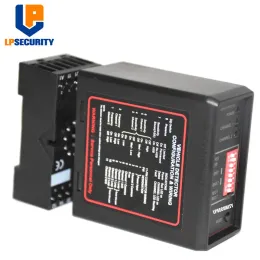 키트 LPSecurity 트래픽 유도 루프 차량 탐지기 더블 채널지면 센서 PD232 AC220V AC110V DC12 DC24V