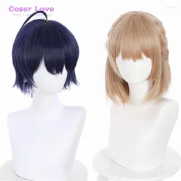 Party Supplies Osananajimi Ga Zettai Ni Makenai Love Comedy Shida Kuroha Maru Sueharu Cosplay Halloween Christmas Headwear