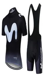 2019 New Pro Team Uniform M Cycling Sets Maillot Ropa ciclismo Jersey Men Summer Bike Jersey Set Bike Bickle Wear MTB1323479