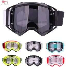 Sonnenbrille Sonnenbrille für Männer Radfahren Gläser Motocross Schutzbrille UV Staubdes winddichtem Gafas de Sol Hombre Lunette de Soleil Homme Ski -Maske