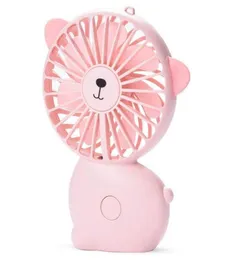 Ventilatori portatile ventilatori mini ventilatore con cavo di ricarica USB personale adatto per i bambini per bambini da campeggio per esterno per ufficio 2873998