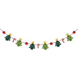 Декоративные цветы метры рождественские украшения конфеты тростниковое дерево Звезды Звезд