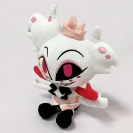 Novo produto extremamente malvado boneca boneca hell inn alasto gato de pelúcia de brinquedo infantil no atacado por atacado