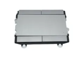 Caps Touchpad Trackpad для HP Elitebook 8460p 8470p Кнопка для мыши серебро серебро