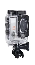DD88モーターサイクルダッシュカメラスポーツカムコーダーアクションビデオカメラバイクレコーダーDVRフルHD 1080p防水ダッシュカメラDV9118167