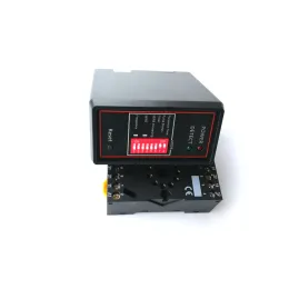 Cartões LPSecurity Tráfego de alça indutiva de veículo Sensores de aterramento de sinal de sinal AC220 AC110V DC12 DC24V