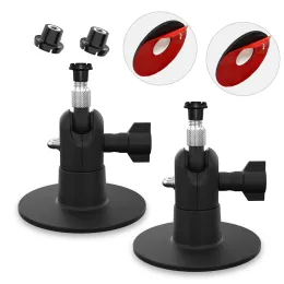 Accessori Mount da parete regolabile Compatibile con Mini Blink Mini / Blink XT / XT2 Fantasca della telecamera per casa Fantasca esterna per la sicurezza domestica per la sicurezza domestica