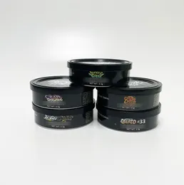 10 Designs Jungle Boys 35G Cali Tin Curs Pressitin Tuna Can With Stickers Empty Dry Herb Flower Metal Jar Bottle2126671