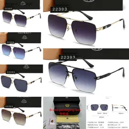 Mayba Солнцезащитные очки дизайнерские солнцезащитные очки мужские солнцезащитные очки