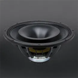 Speakers PA083 Professional Audio Paper cone coaxial speaker neodymium 15 inch 138 magnetic 75 core high woofer