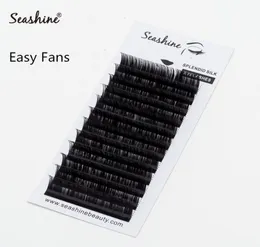 Seashine Camellia Lashes Easy Fan Eyelash Extension Pandora Mink Fast Volume Blossom Eyelashes Extensions 3406437