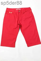 Новые джинсы Robin Jeans Shorts Men Designer Известный бренд Robins Jean Shorts Джинсовые джинсы Robin Short для мужчин плюс размер 30-42 Xerq