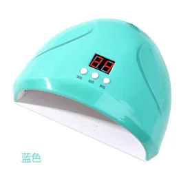 2024 New Arrival UV Nail Lamp Gel Lacquer Dryer Gelpolish Curing Light Sun UV Manicure Lamps LED Nail Art Lamp Sure, here are 3 related