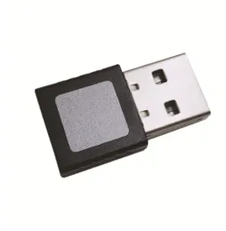 Блокировка Smart ID USB-считыватель отпечатков пальцев для Windows 10 32/64-битный вход без пароля/блокировка входа/разблокировка для ПК, ноутбука, считыватель отпечатков пальцев